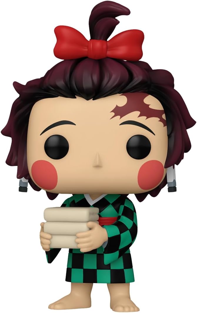 Funko POP! Animation: Demon Slayer