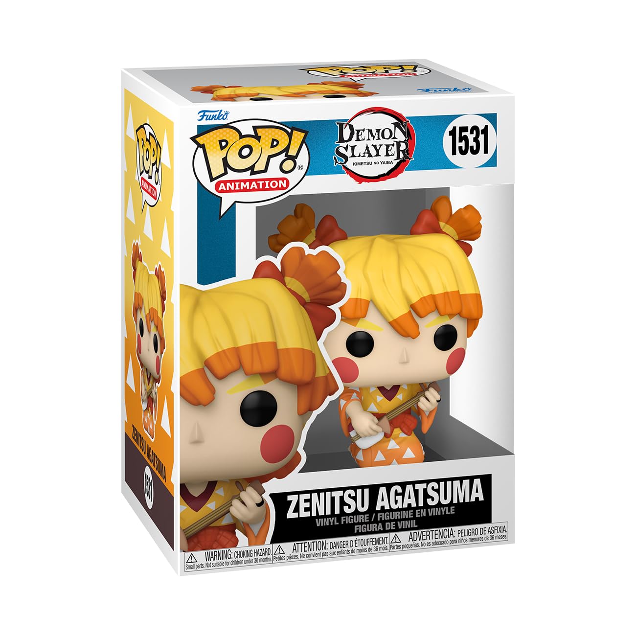 Funko POP! Animation: Demon Slayer