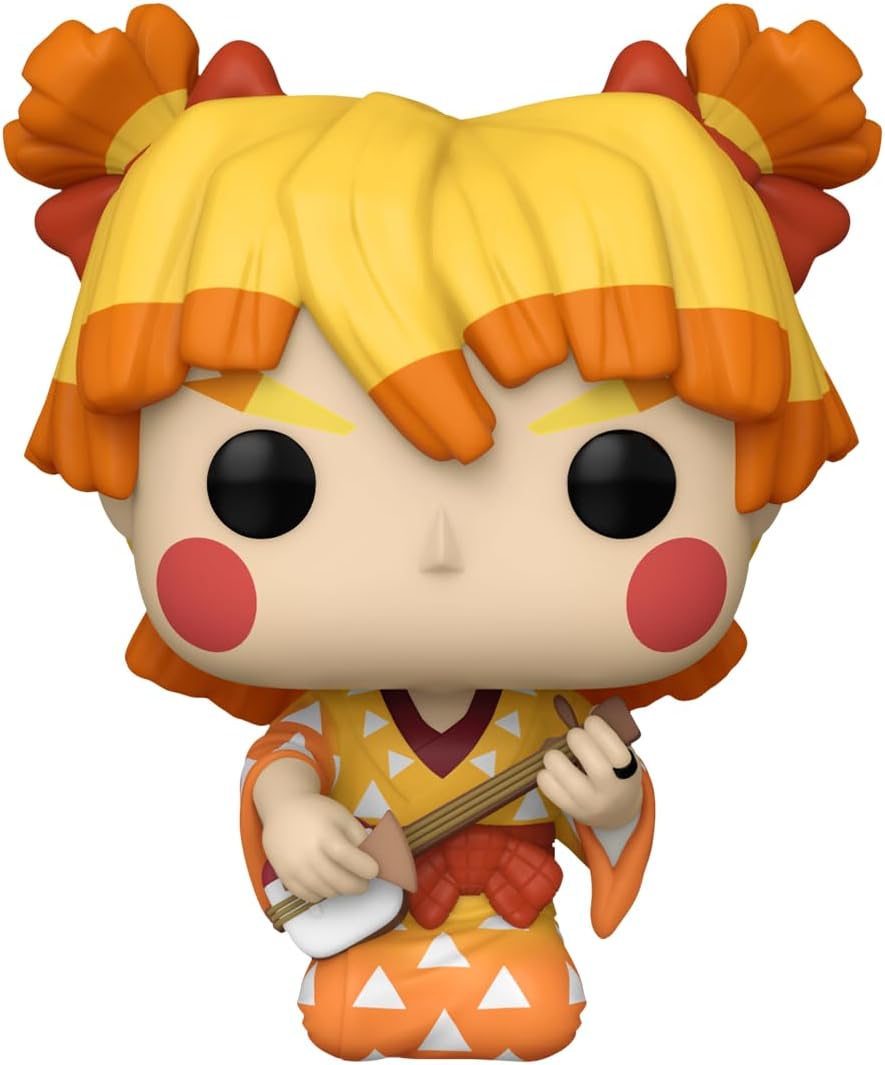 Funko POP! Animation: Demon Slayer