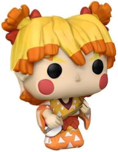 Funko POP! Animation: Demon Slayer