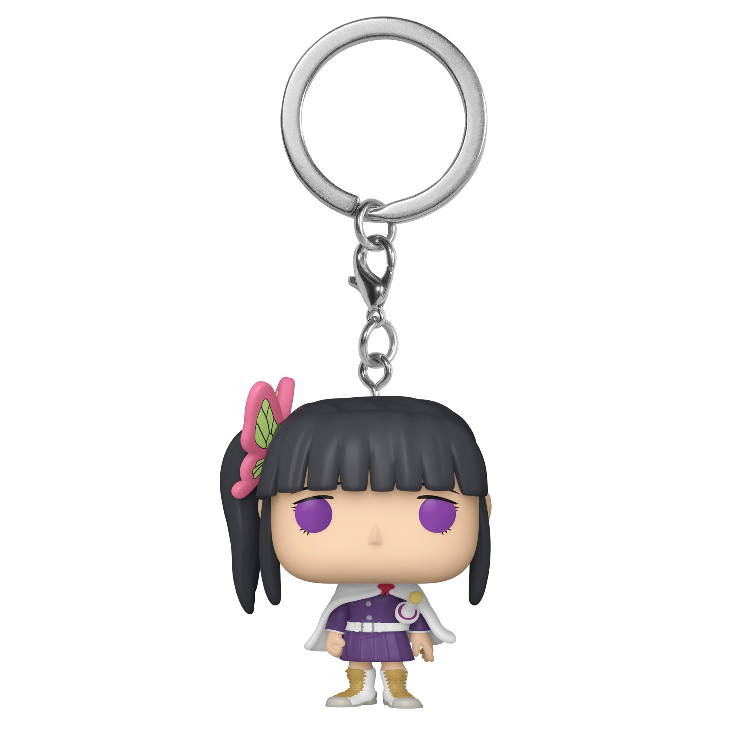 Funko POP! Keychain: Demon Slayer