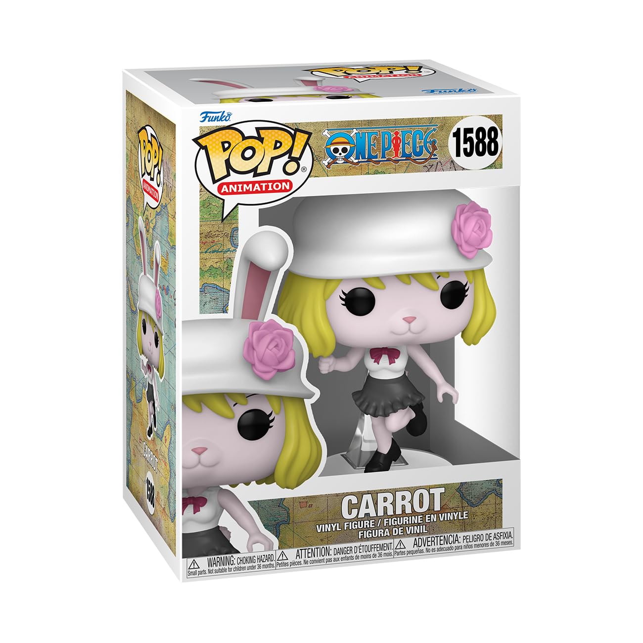 Funko POP! Animation: One Piece