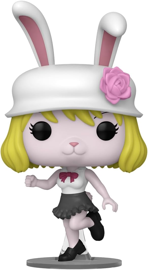 Funko POP! Animation: One Piece