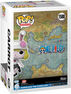Funko POP! Animation: One Piece