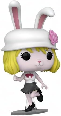 Funko POP! Animation: One Piece