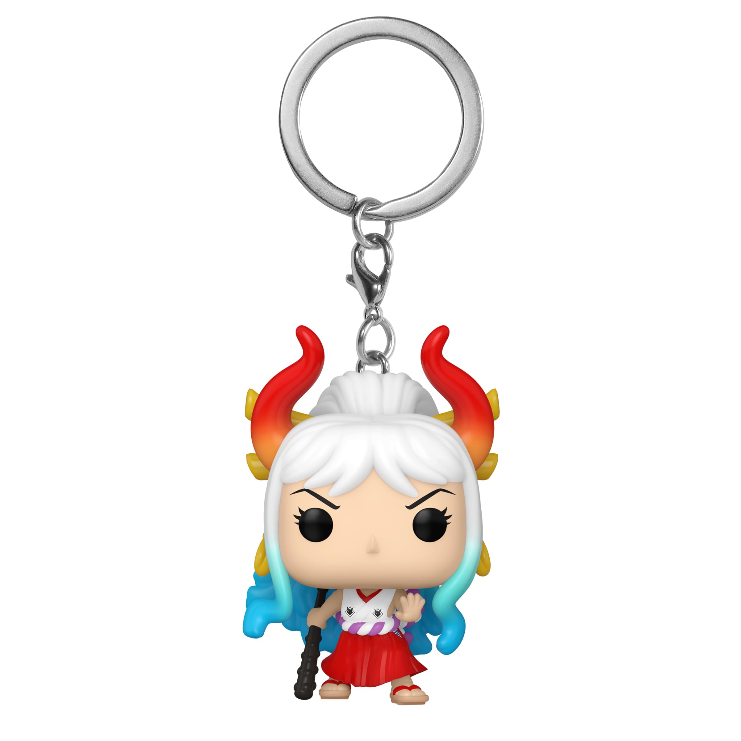 Funko POP! Keychain: One Piece
