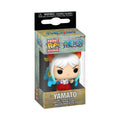 Funko POP! Keychain: One Piece