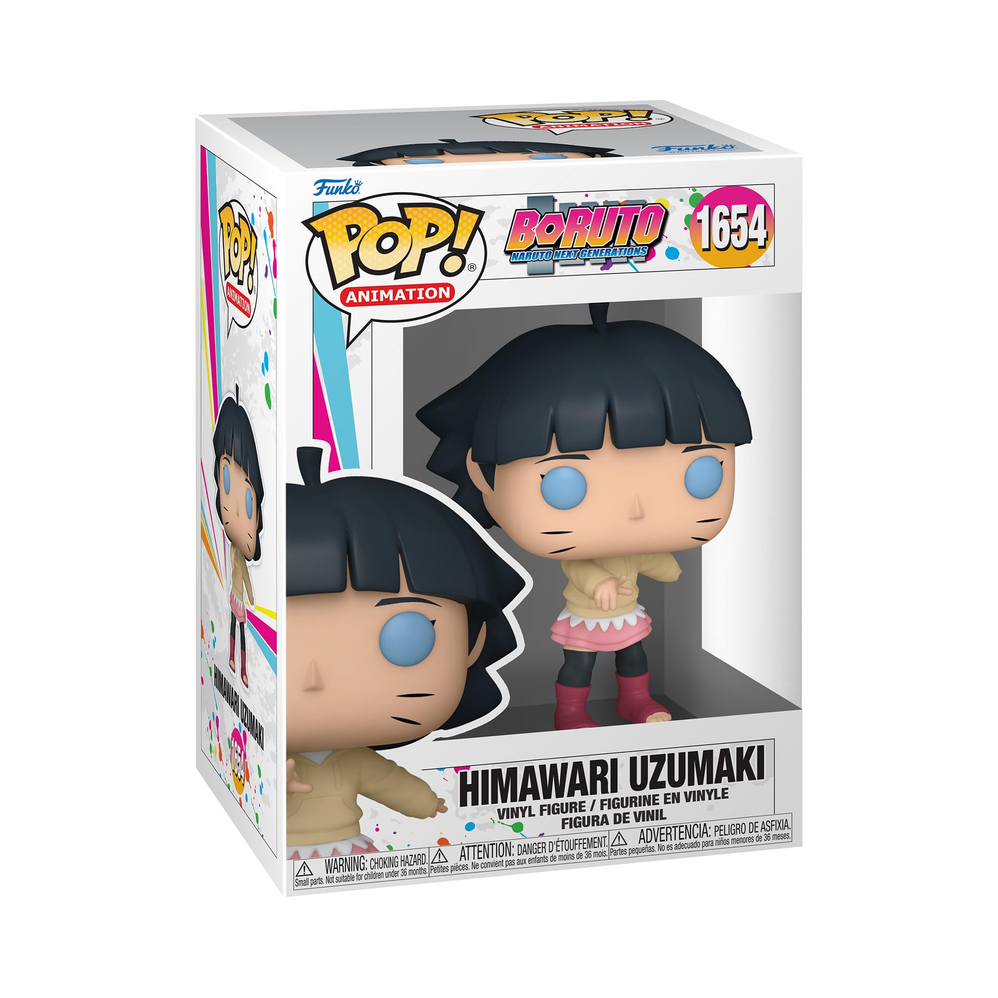Funko POP! Animation: Boruto