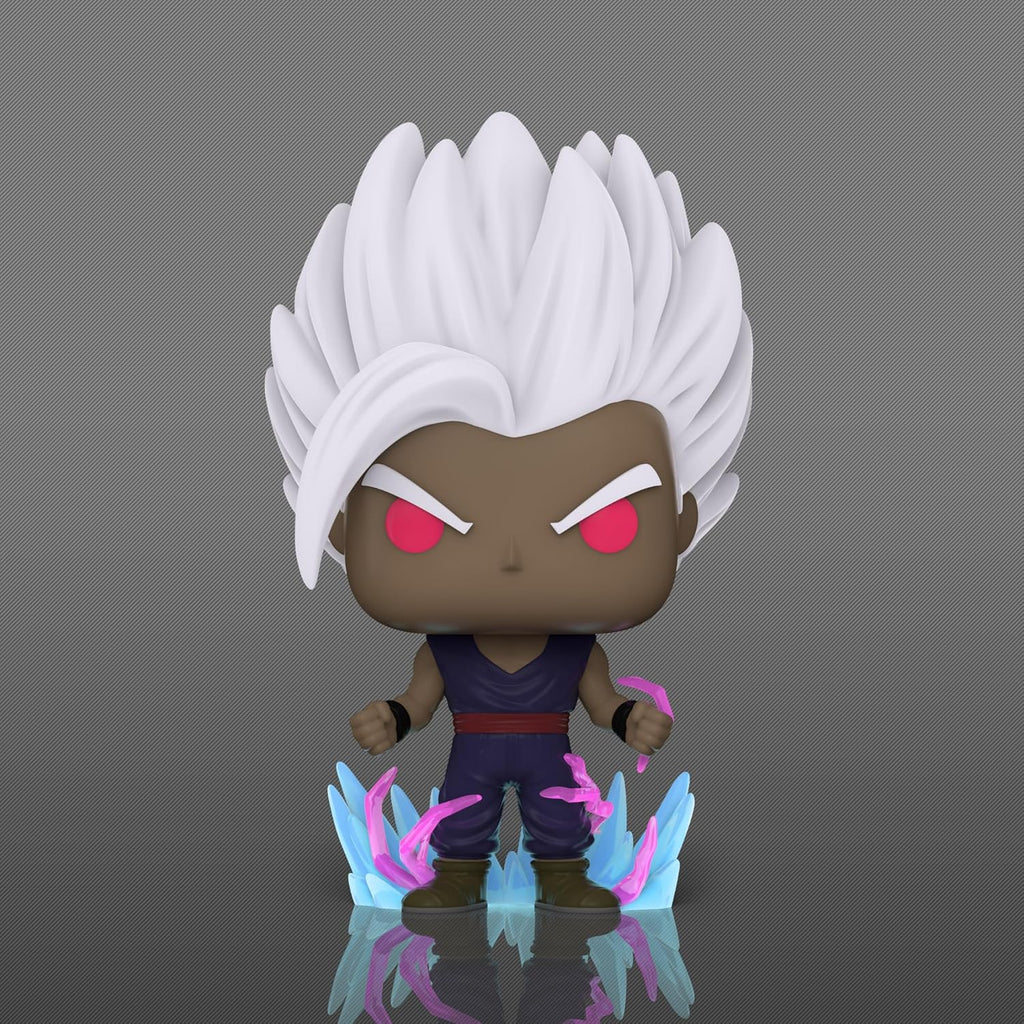 Funko Pop! Animation: Dragon Ball Super: Super Hero