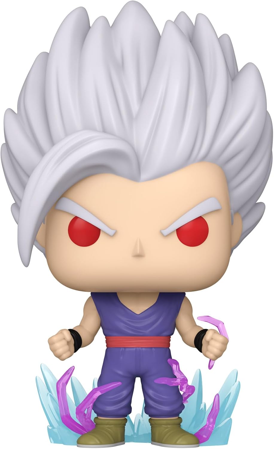 Funko Pop! Animation: Dragon Ball Super: Super Hero