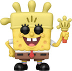 Funko POP! TV: Spongebob Squarepants 25th Anniversary