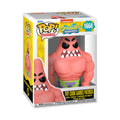 Funko Pop Animation: Spongebob Squarepants 25th Anniversary