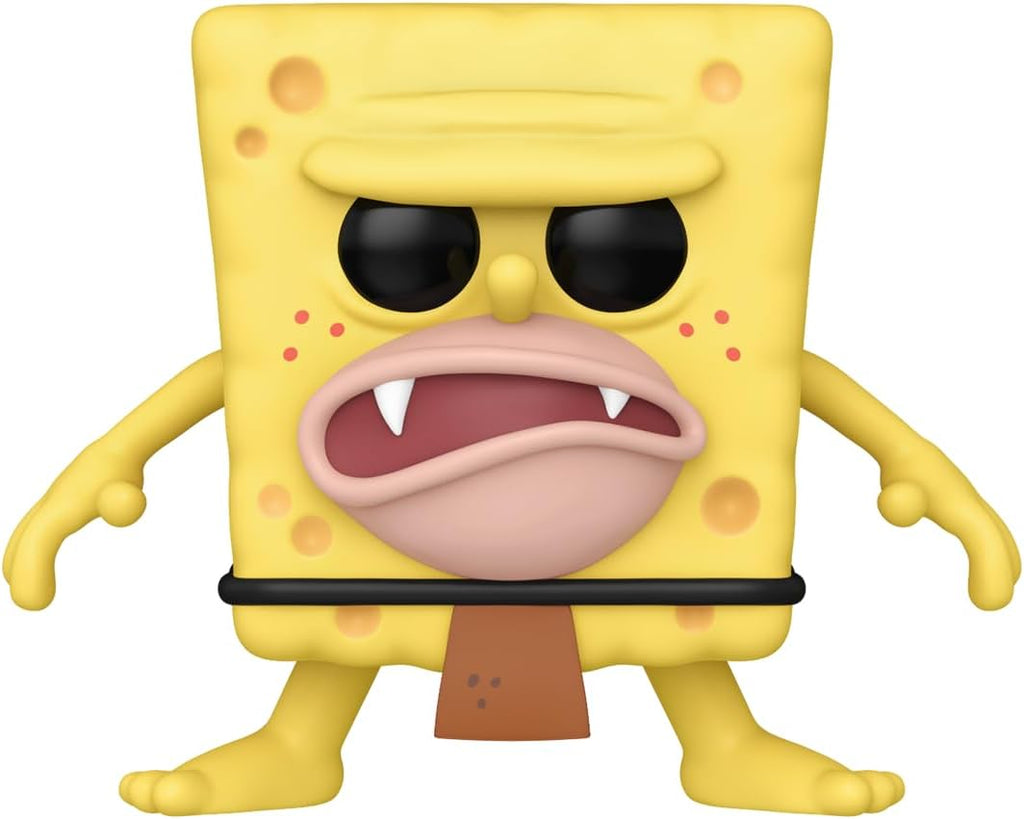 Funko POP! TV: Spongebob Squarepants 25th Anniversary