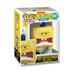 Funko POP! TV: Spongebob Squarepants 25th Anniversary