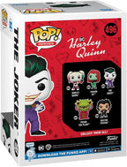 Funko POP! Heroes: Harley Quinn Animated Series