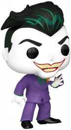 Funko POP! Heroes: Harley Quinn Animated Series