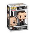 Funko POP! Movies: The Godfather Part 2- Fredo Corleone