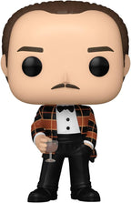 Funko POP! Movies: The Godfather Part 2- Fredo Corleone
