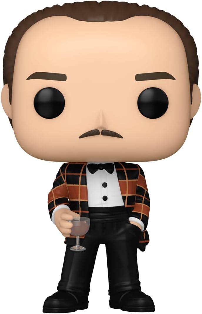 Funko POP! Movies: The Godfather Part 2- Fredo Corleone