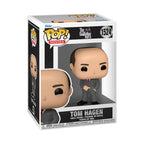 Funko POP! Movies: The Godfather Part 2- Tom Hagen