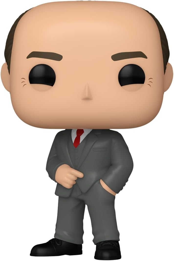 Funko POP! Movies: The Godfather Part 2- Tom Hagen