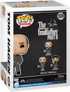 Funko POP! Movies: The Godfather Part 2- Tom Hagen