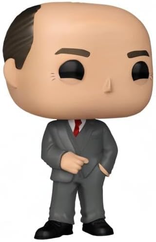 Funko POP! Movies: The Godfather Part 2- Tom Hagen