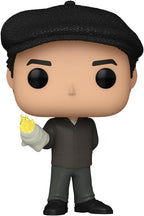 Funko POP! Movies: The Godfather Part 2- Vito Corleone