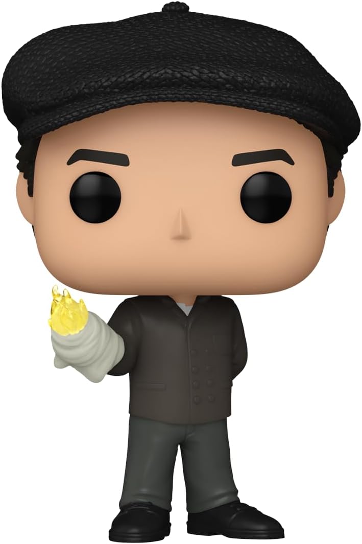 Funko POP! Movies: The Godfather Part 2- Vito Corleone