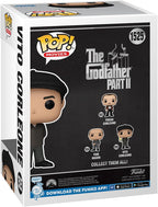 Funko POP! Movies: The Godfather Part 2- Vito Corleone