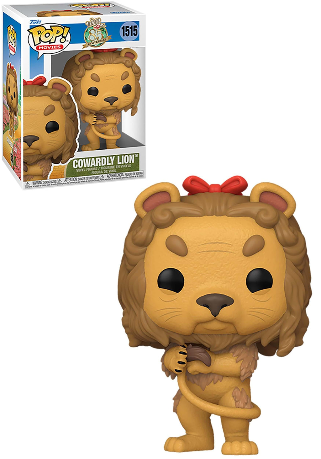 Funko POP! Movies: The Wizard of Oz