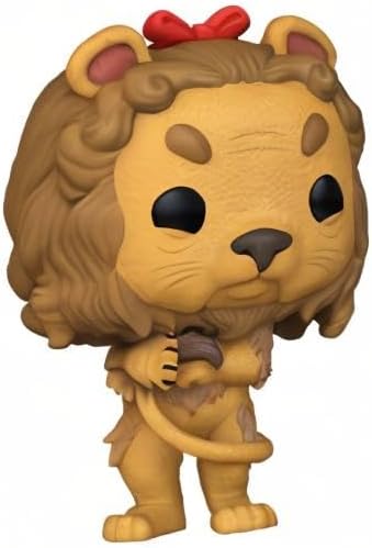 Funko POP! Movies: The Wizard of Oz