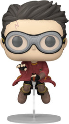 Funko POP! Movies: Harry Potter Prisoner of Azkaban