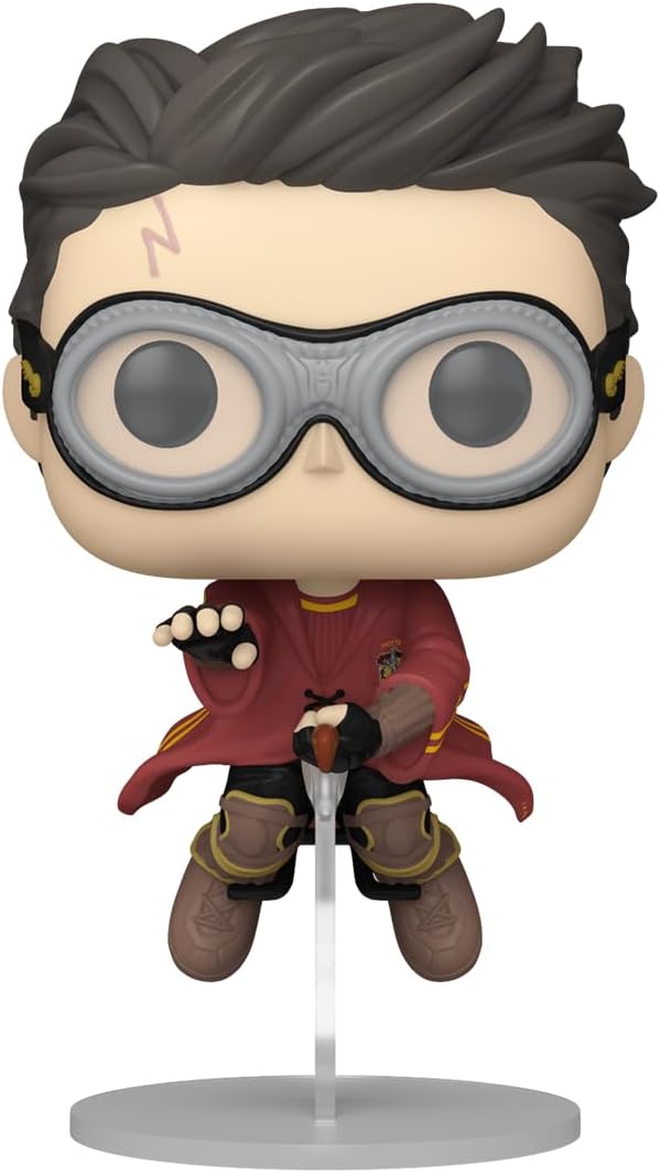 Funko POP! Movies: Harry Potter Prisoner of Azkaban