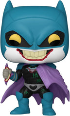 Funko POP! Heroes: Batman WZ