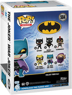 Funko POP! Heroes: Batman WZ