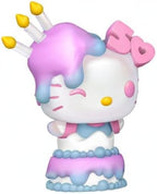 Funko POP! Sanrio: Hello Kitty 50th