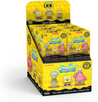 Funko Mystery Mini Spongebob Squarepants