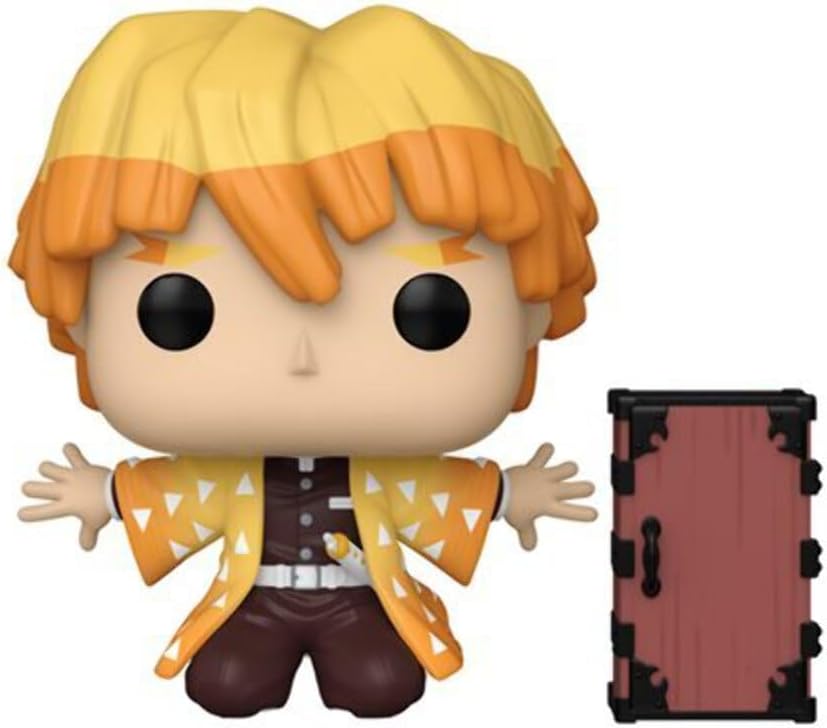 Funko Pop! Animation: Demon Slayer