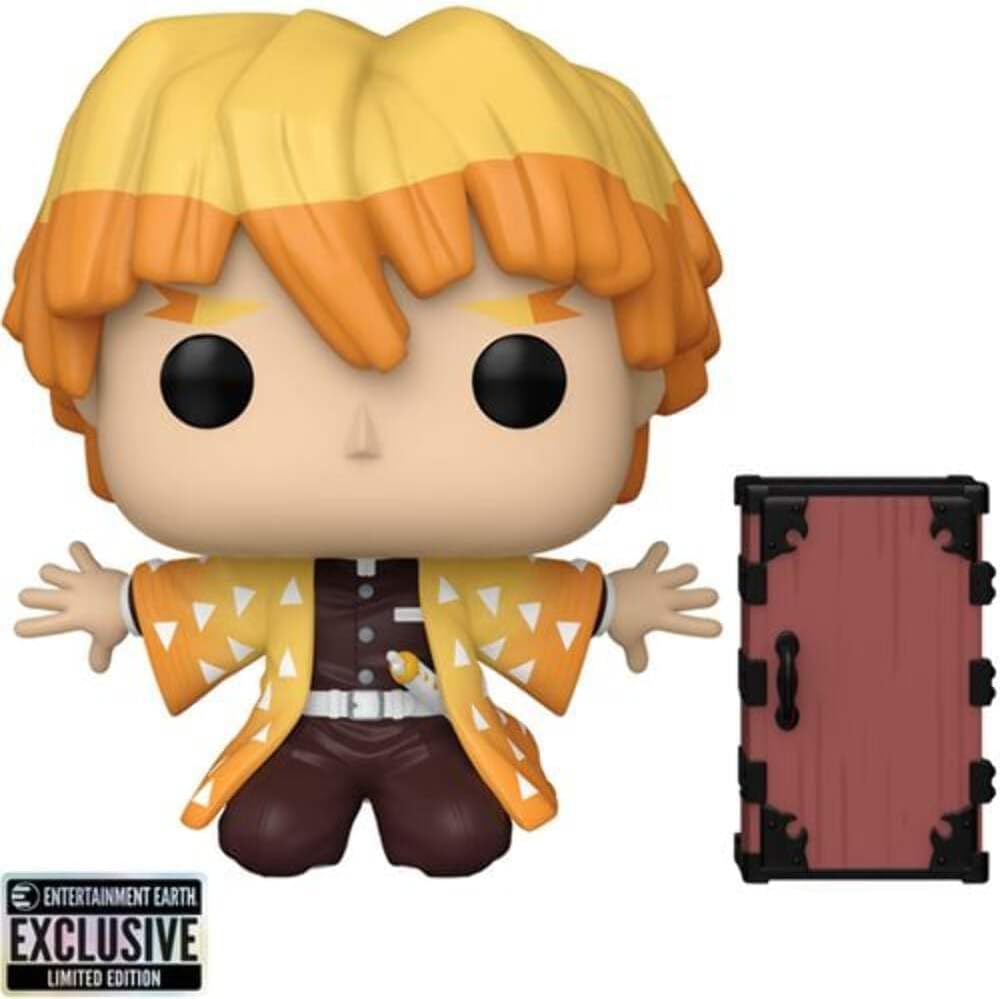 Funko Pop! Animation: Demon Slayer
