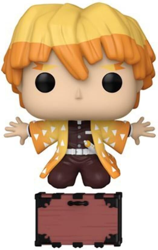 Funko Pop! Animation: Demon Slayer
