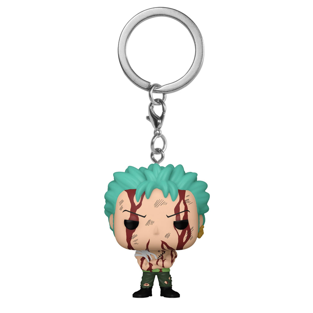 Funko POP! Keychain: OP
