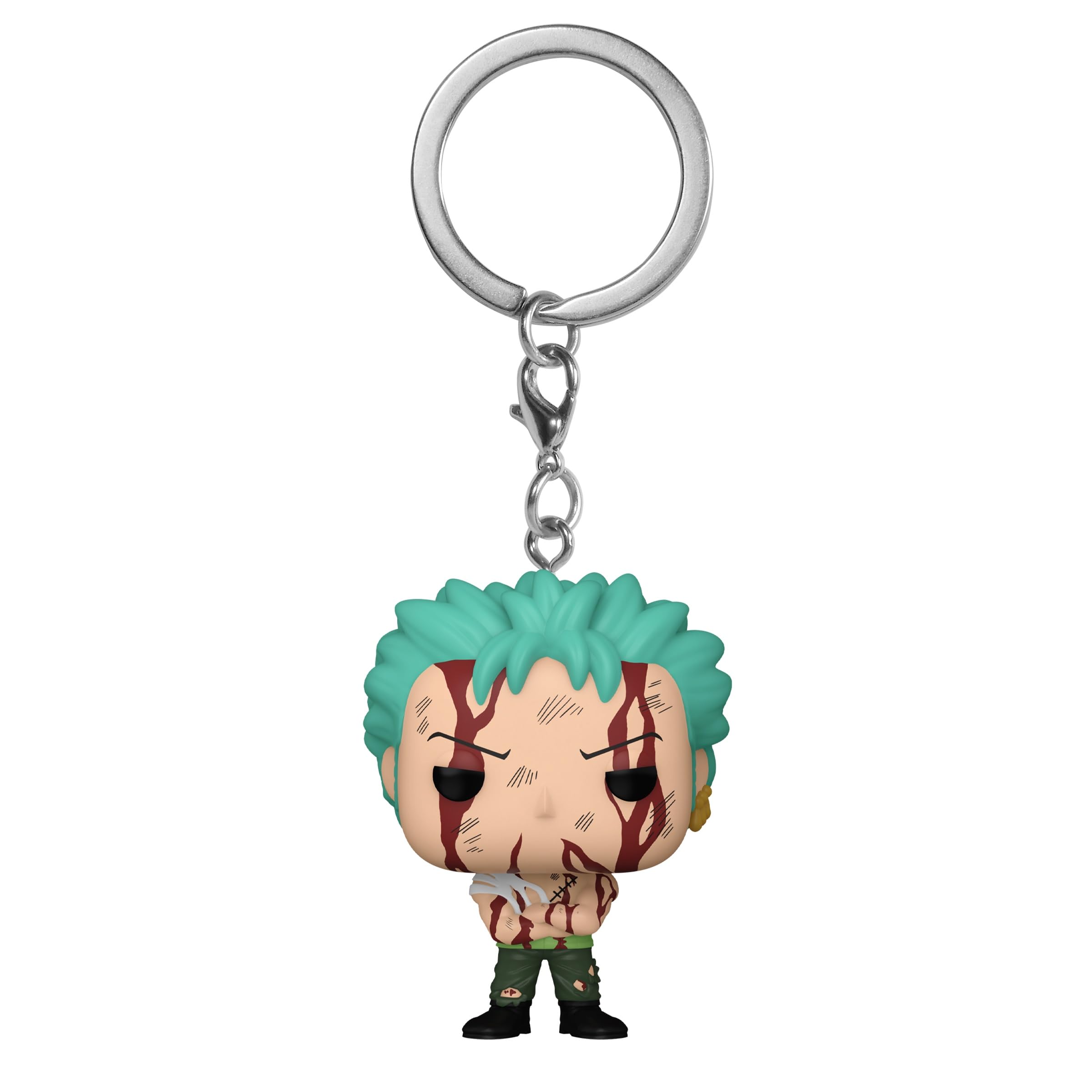 Funko POP! Keychain: OP
