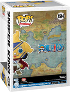 Funko Pop! Animation: One Piece