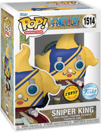 Funko Pop! Animation: One Piece