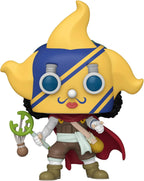 Funko Pop! Animation: One Piece