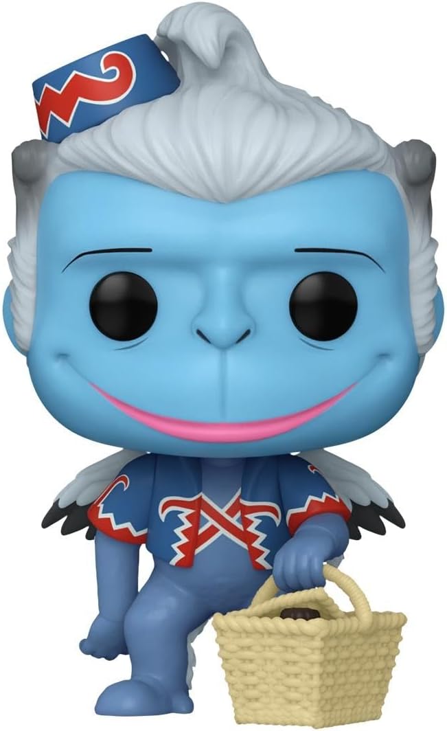 FUNKO POP! Movies: The Wizard of Oz - Winged Monkey (Styles May Vary) (MT)