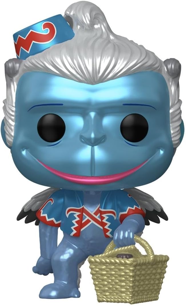 FUNKO POP! Movies: The Wizard of Oz - Winged Monkey (Styles May Vary) (MT)