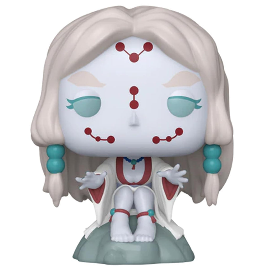 Funko Demon Slayer: Kimetsu No Yaiba Pop! Animation Spider Demon Mother