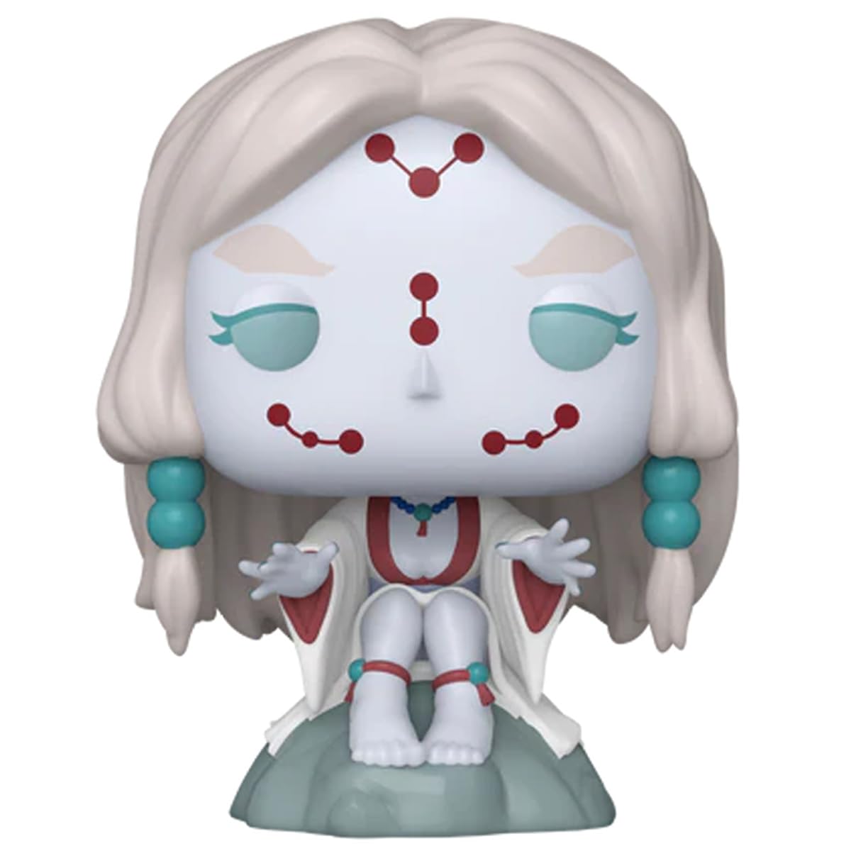 Funko Demon Slayer: Kimetsu No Yaiba Pop! Animation Spider Demon Mother